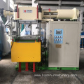 good sale rubber injection molding machine